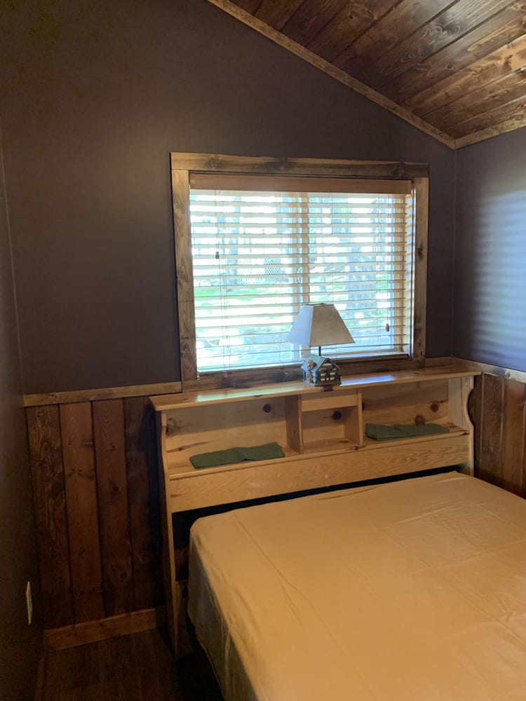 Birch bedroom 2
